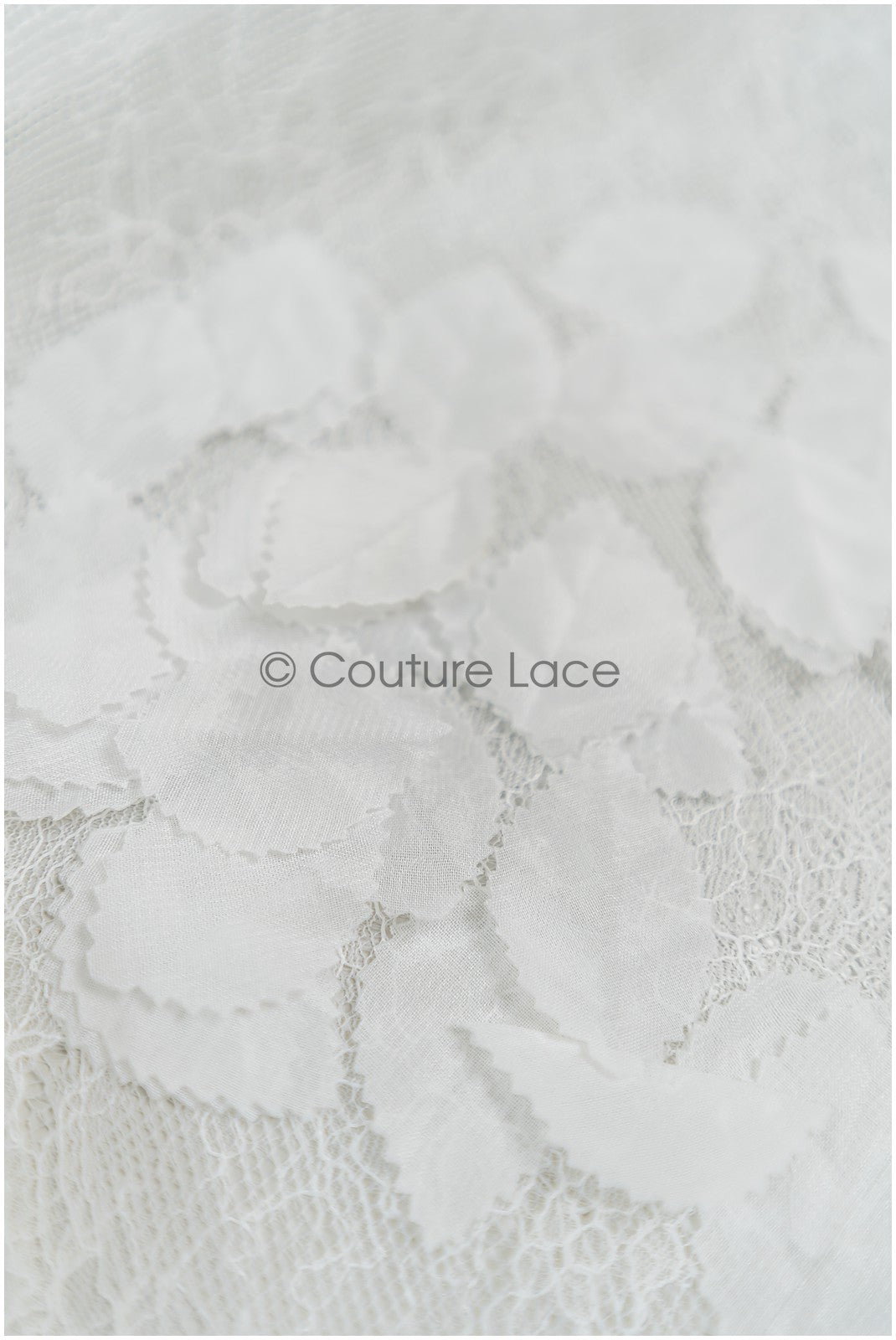 3g 3d leaf lace applique/ leaves applique/ 3D flower leaf applique/ patch// A24-410