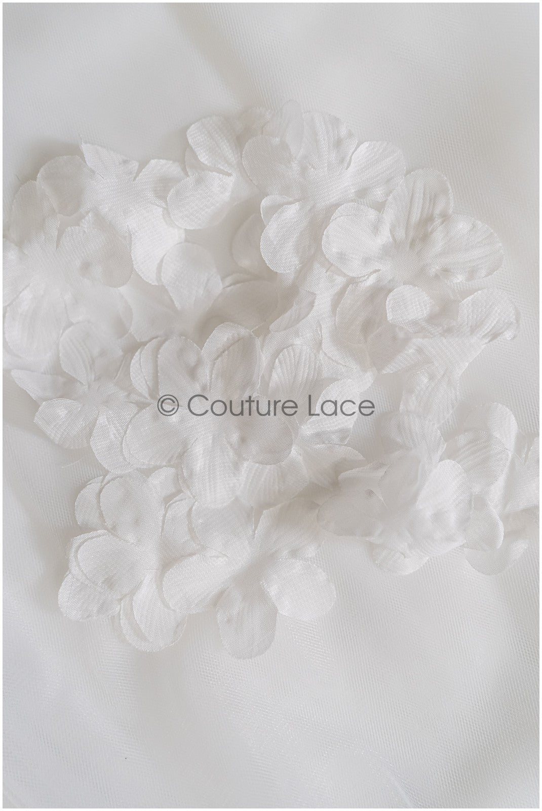 3g 3D flower lace applique/ applique/ 3D flower applique/ patch// A24-417