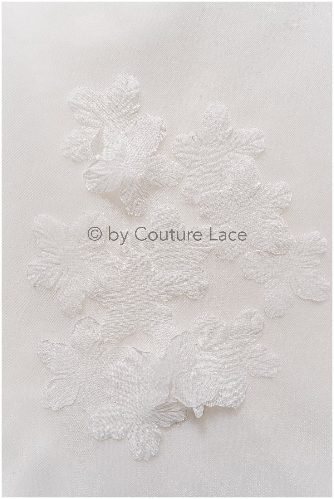 3g 3D flower lace applique/ applique/ 3D flower applique/ patch// A24-424