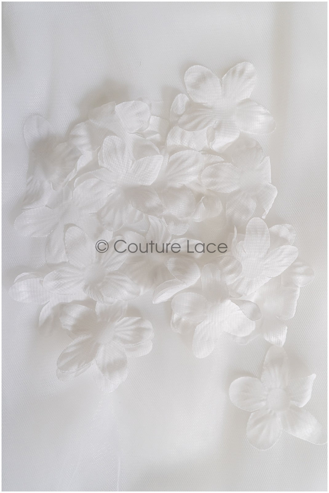 3g 3D flower lace applique/ applique/ 3D flower applique/ patch// A24-418