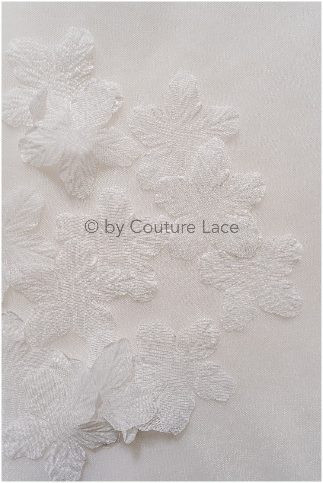 3g 3D flower lace applique/ applique/ 3D flower applique/ patch// A24-424