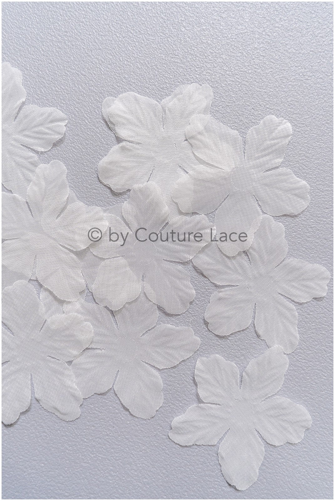 3g 3D flower lace applique/ applique/ 3D flower applique/ patch// A24-424