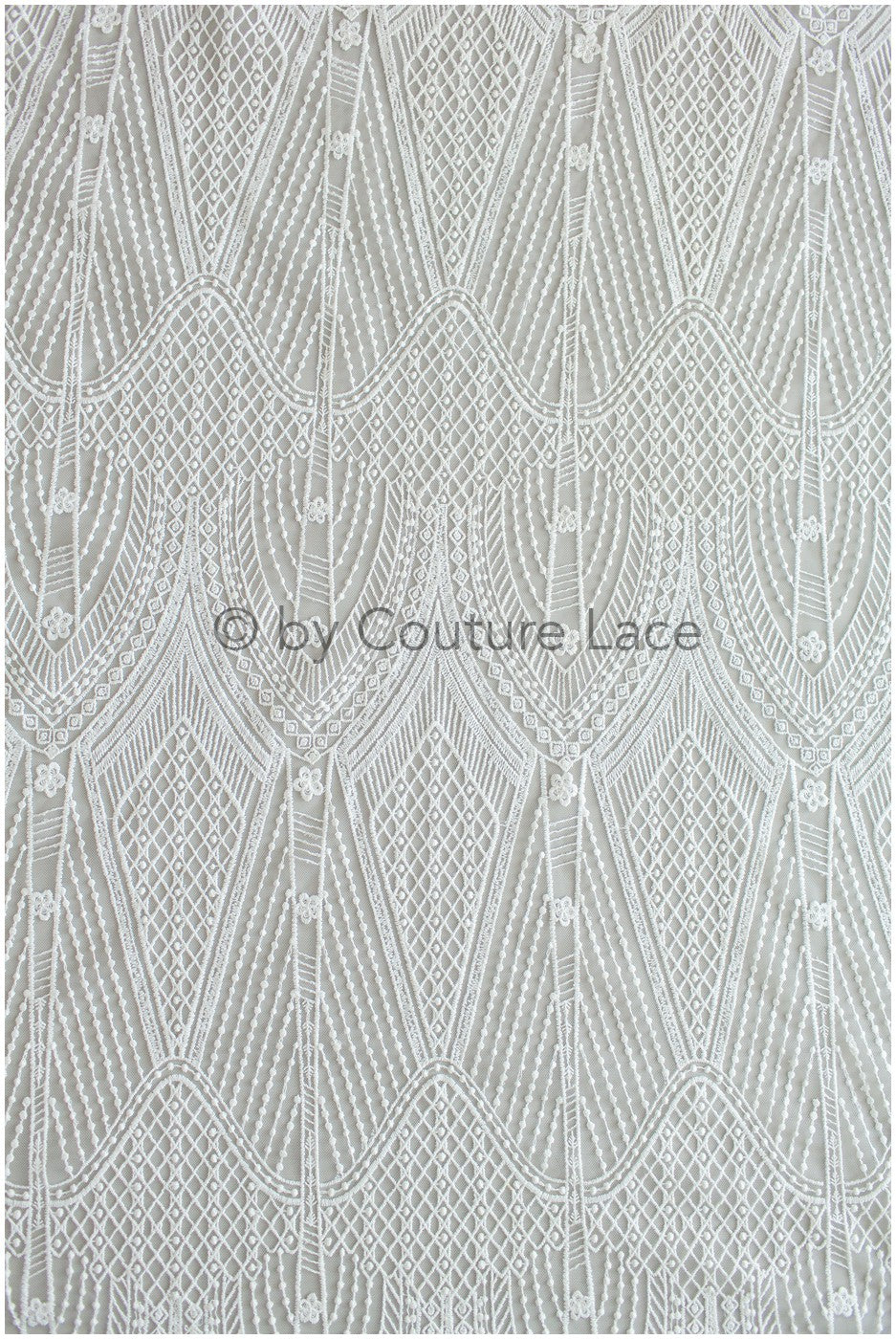 Französische florale Spitze/ Raschelspitze für die Braut/ französische Schleierspitze/ Chanitilly-Spitze für die Braut/ Boho-Spitzenstoff für die Braut // L19-247