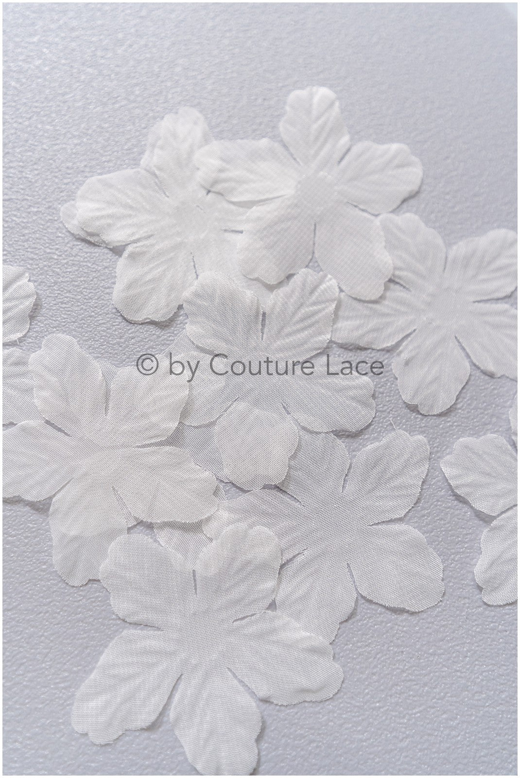 3g 3D flower lace applique/ applique/ 3D flower applique/ patch// A24-424