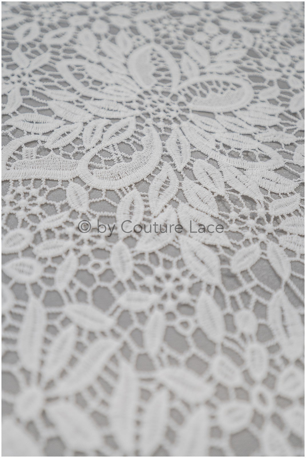 1.2 Meter Häkelspitzenstoff, Boho-Spitzenstoff, Guipure-Boho-Braut-Spitze, Boho-Hochzeitskleidstoffe, Vintage-Braut-Spitze, Makramee-Spitze// L20-088N