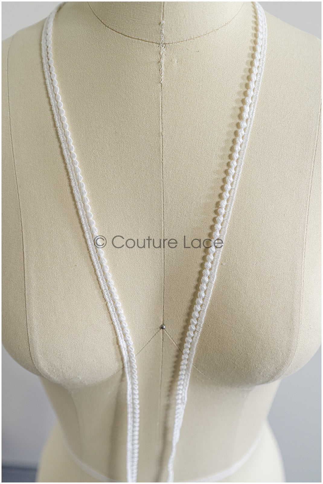 4yds/ Boho Spitzenbesatz/ Punkt Spitzenbesatz/ Braut Guipure Spitzenbesatz mit Punkt/ Baumwoll Spitzenbesatz// T22-161