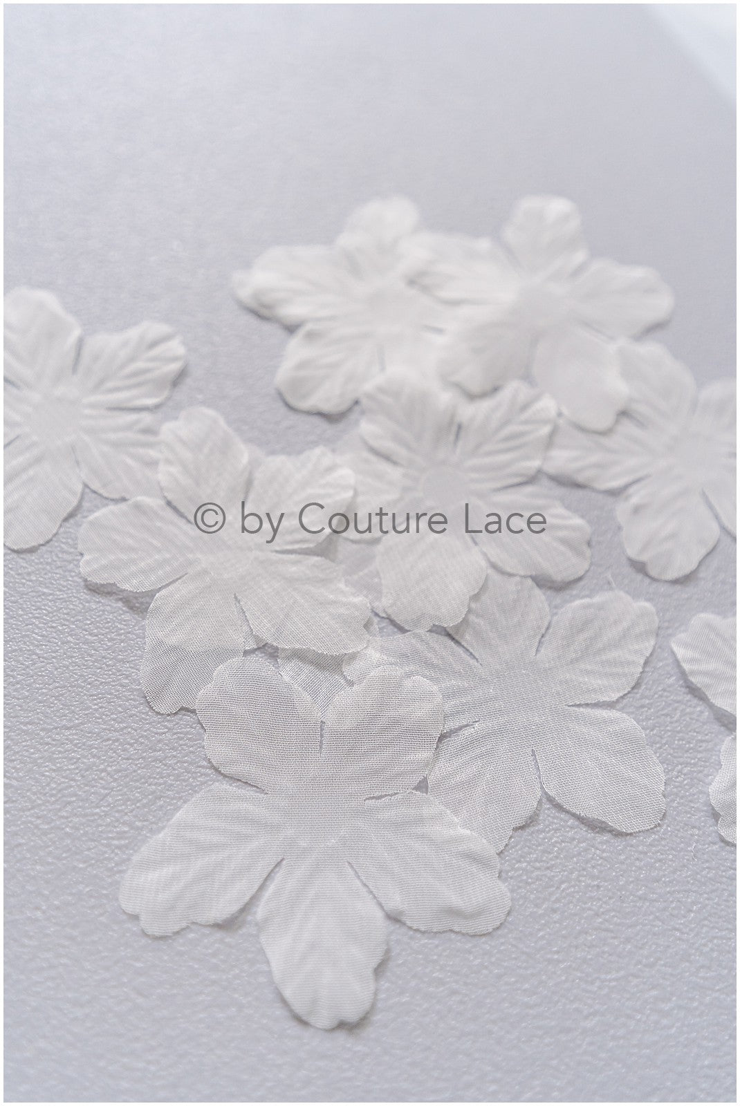 3g 3D flower lace applique/ applique/ 3D flower applique/ patch// A24-424
