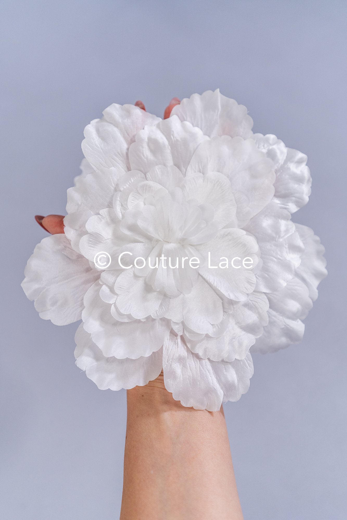 TEMPLATE - Elegant bridal lace applique/ unique wedding dress embellishments for your big day