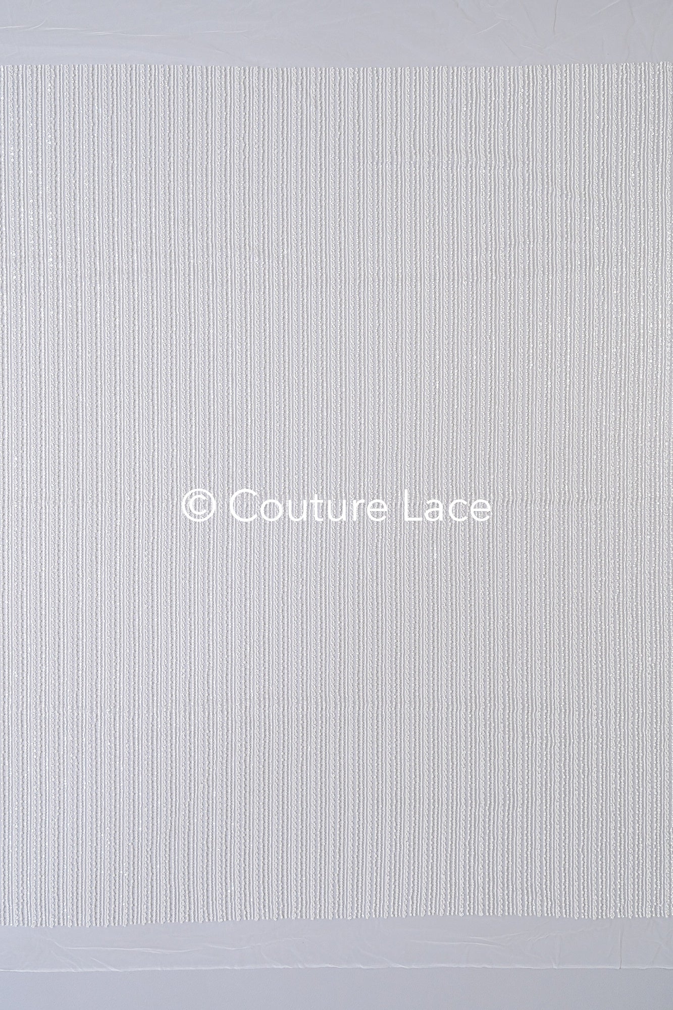 Perlen-Spitzenstoff/ Couture-Spitzenstoff/ Braut-Spitzenstoff/ Perlen-Spitzenstoff// L24-673