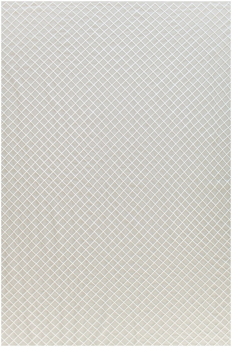 Netz Spitzenstoff Off-White/ Braut Spitzenstoff/ Netzpattern Spitze/ bestickte Hochzeitskleid Spitze// L19-254