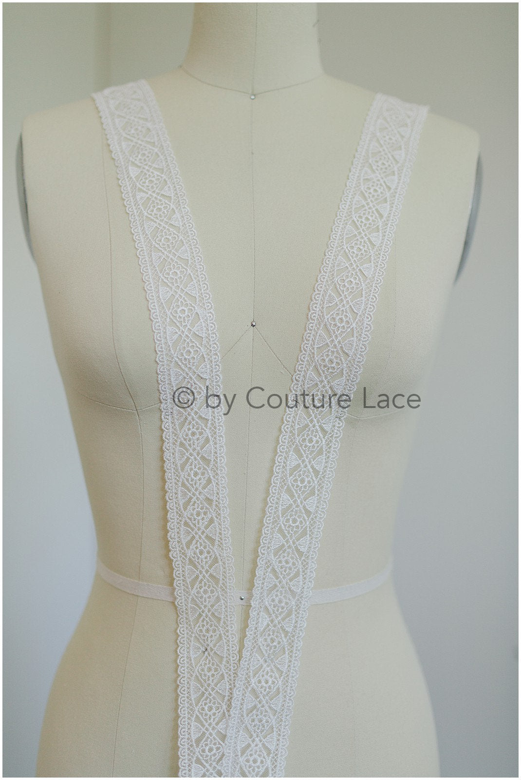 Boho lace trim, white embroidered lace trim, lace trim, lace veil, lace embroidery, boho bridal lace trim, lace trim
