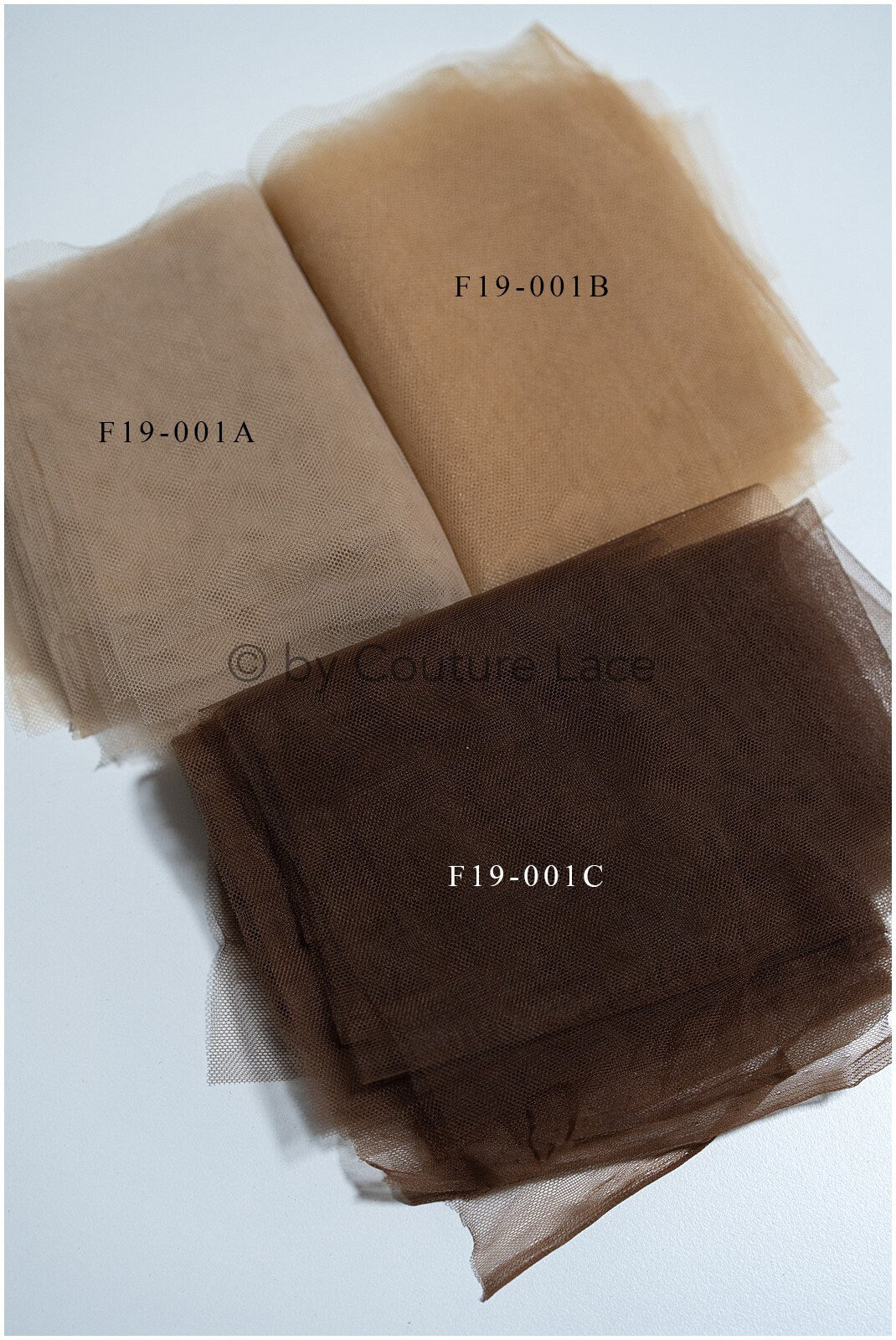 Skin color tulle/ Illusion tulle/ Illusion back tulle/ Skin tulle/ Skin color mesh/ Nylon skin colored tulle// R-143-A