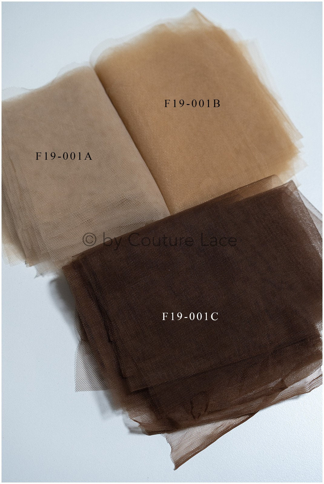 Skin color tulle, illusion tulle fabric/ Illusion back tulle/ Skin tulle/ Skin color mesh/ Nylon skin colored tulle// R-144-B