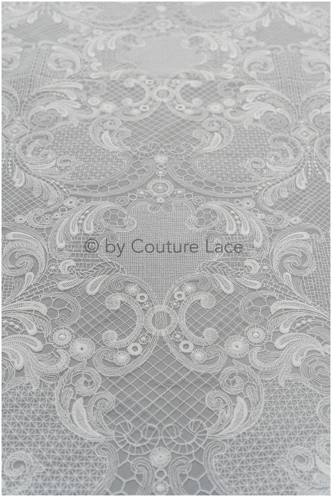 Couture Spitze, orientalischer Spitzenstoff, Hochzeits-Spitzenstoff, Braut verzierte Spitze, Australisches Brautkleid Designerspitze, Hochzeitskleid//L19-313