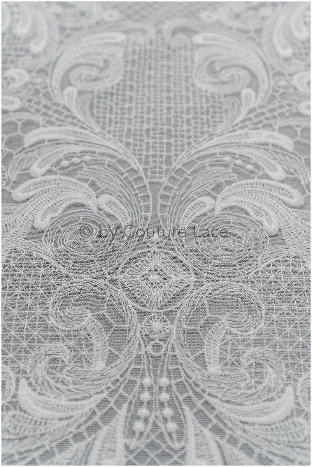 Couture Spitze, orientalischer Spitzenstoff, Hochzeits-Spitzenstoff, Braut verzierte Spitze, Australisches Brautkleid Designerspitze, Hochzeitskleid//L19-313