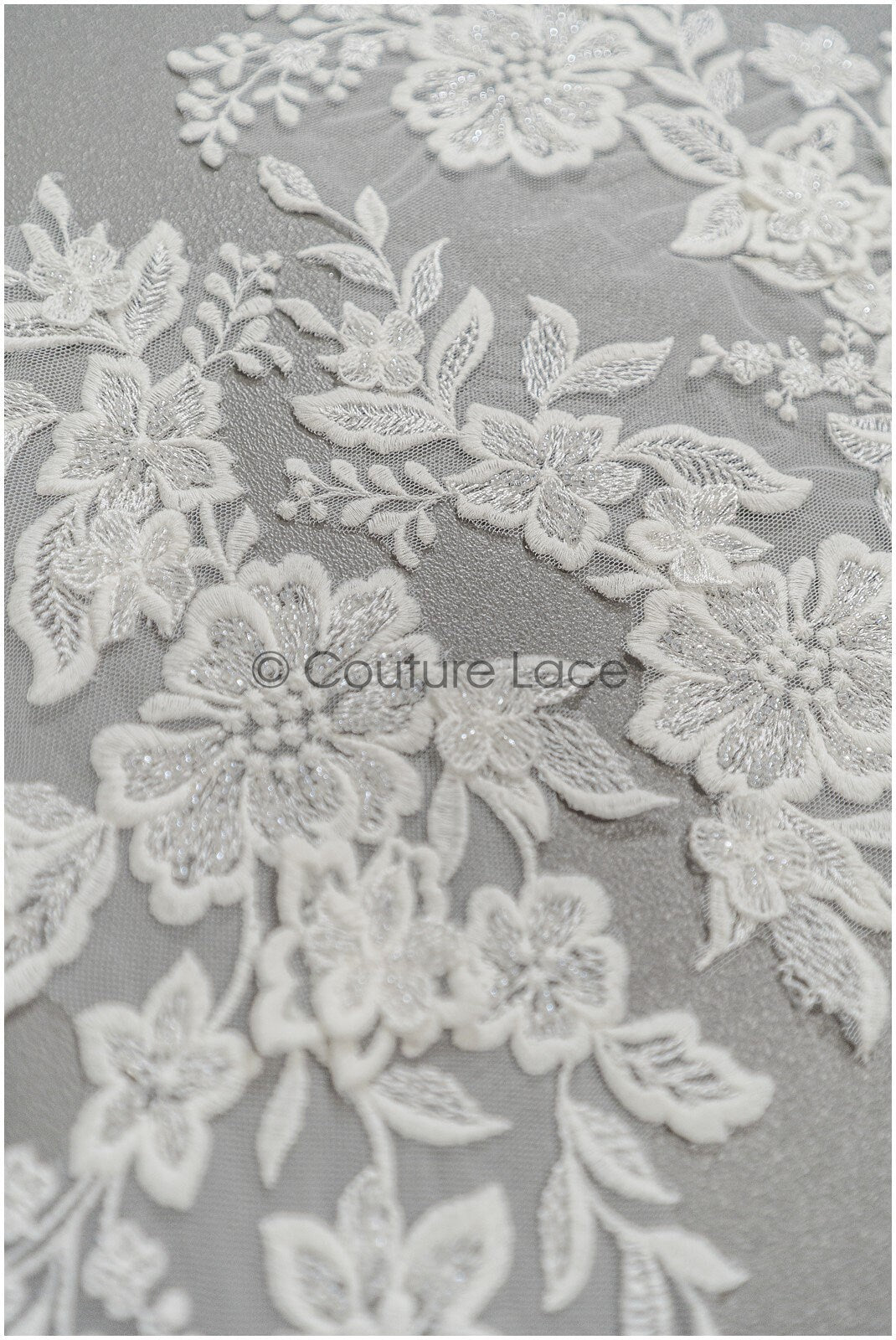 3D Blumen Applikationen, Braut Blumen Applikation, Braut Blumen Applikation, Hochzeitskleid Spitzen Applikation, Braut 3D Blumen Aufnäher// A21-237