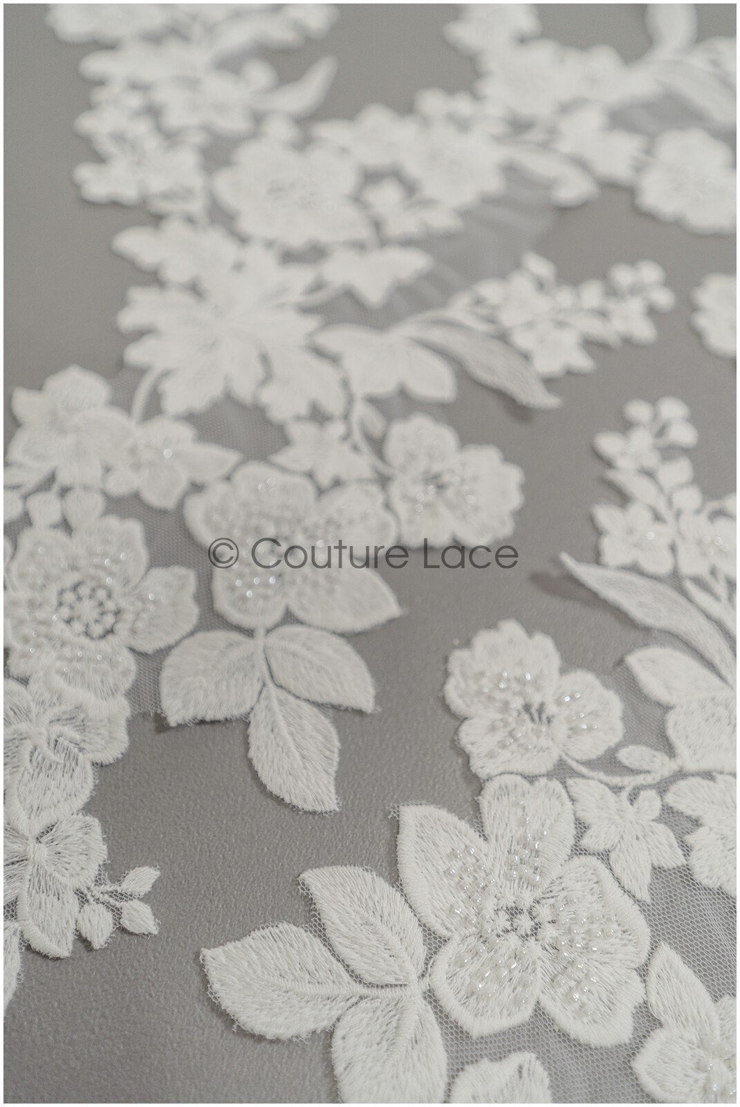 Perlen SpitzenBlume Aufnäher, Blumen Applikation, SpitzenBlume Patch, Spitzen Applikation, Hochzeitskleid Spitzen Applikation, Braut Blumen Aufnäher// A21-236