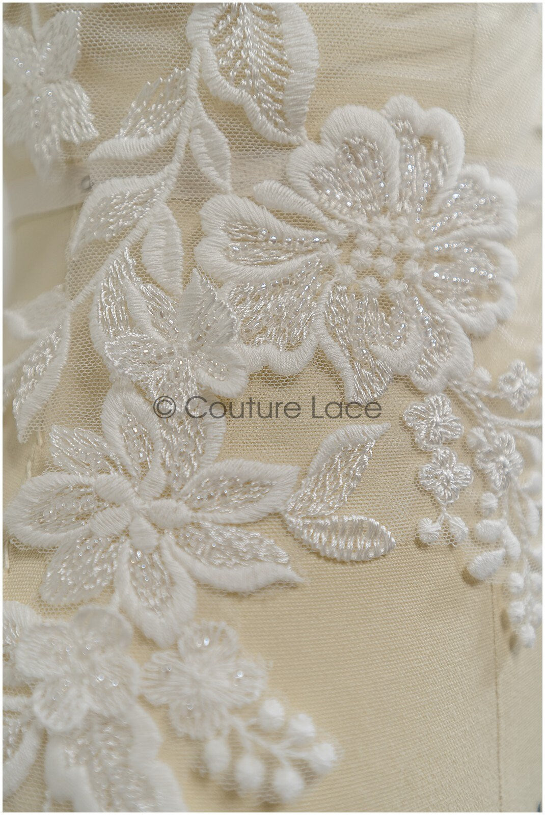3D Blumen Applikationen, Braut Blumen Applikation, Braut Blumen Applikation, Hochzeitskleid Spitzen Applikation, Braut 3D Blumen Aufnäher// A21-237