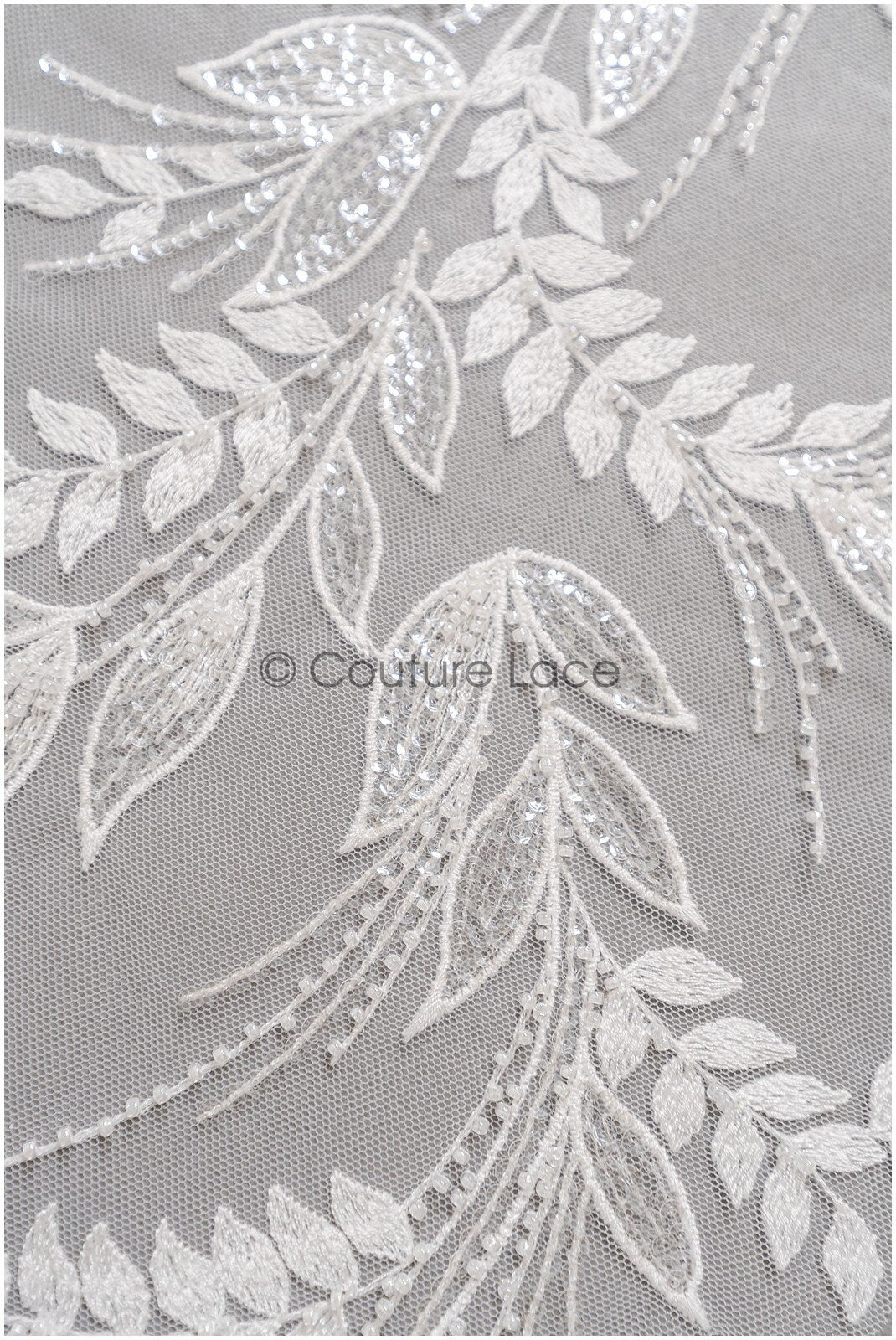 romantischer Blumen-Spitzenaufnäher / Baumwollblumen Applikation / Hochzeitskleid Spitzenapplikation / Brautblumen Applikation// A22-261