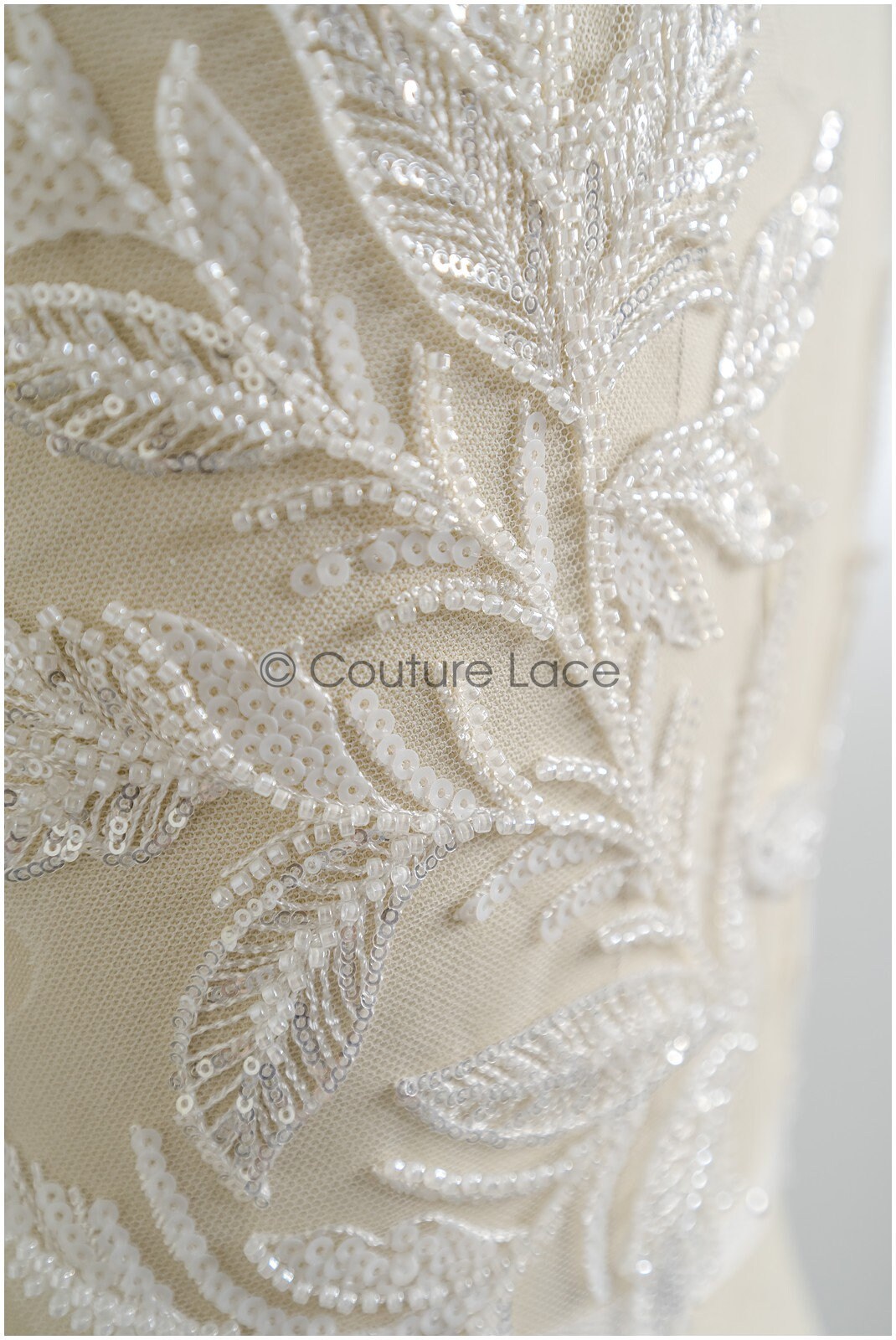 romantischer Blumen-Spitzenaufnäher / Baumwollblumen Applikation / Hochzeitskleid Spitzenapplikation / Brautblumen Applikation// A22-256