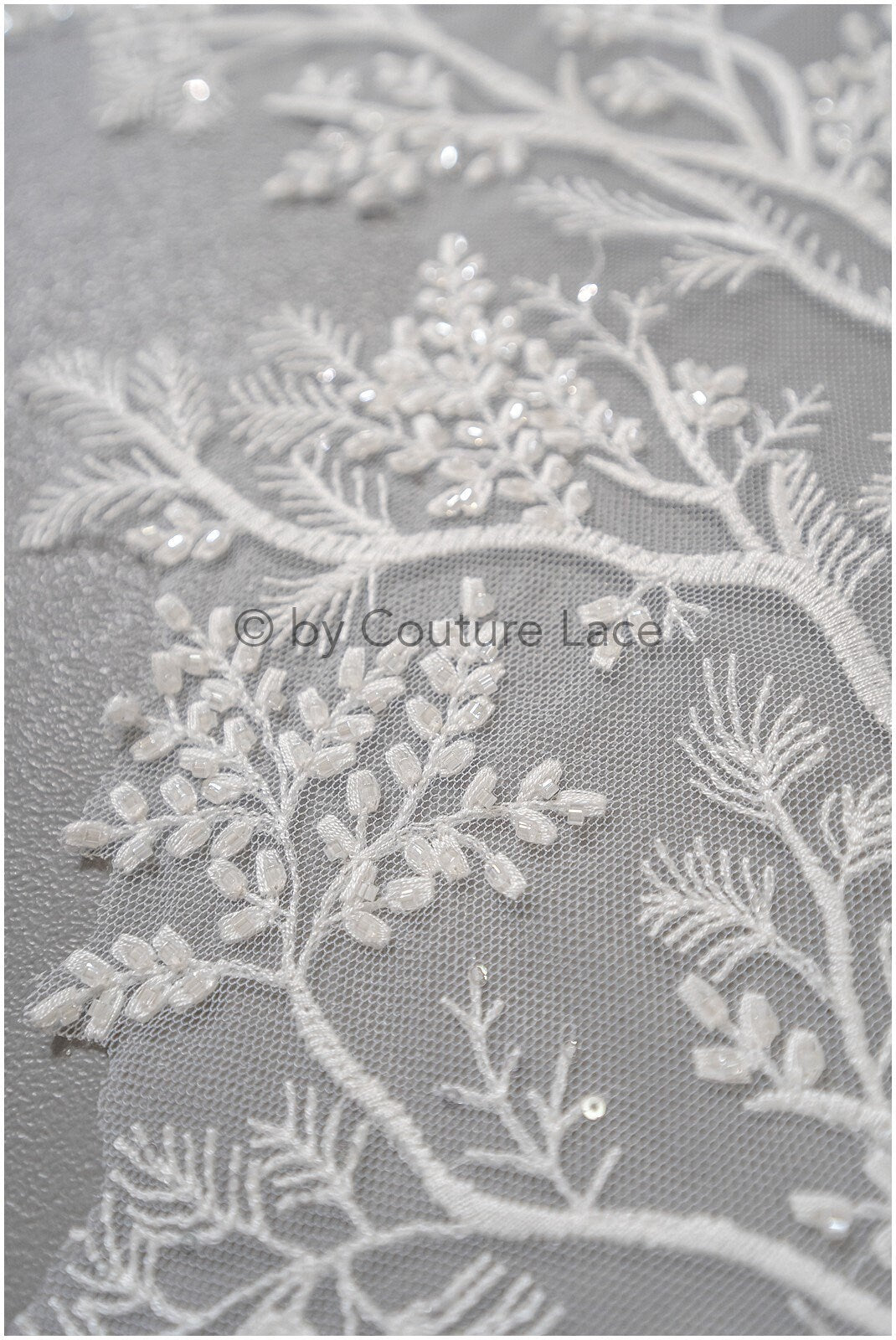 Perlen Blumen Applikation/ Perlen Braut Aufnäher/ Hochzeitskleid Spitzenapplikation/ Brautblatt Applikationen/ A23-334