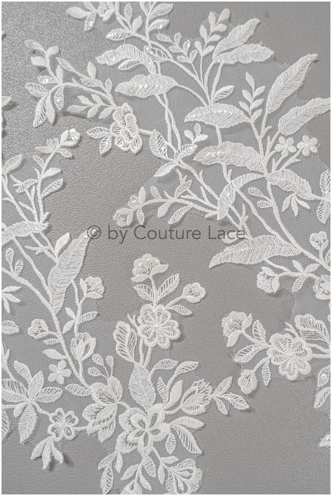 Perlen Blumen Applikation/ Perlen Braut Aufnäher/ Braut Aufnäher/ A23-333