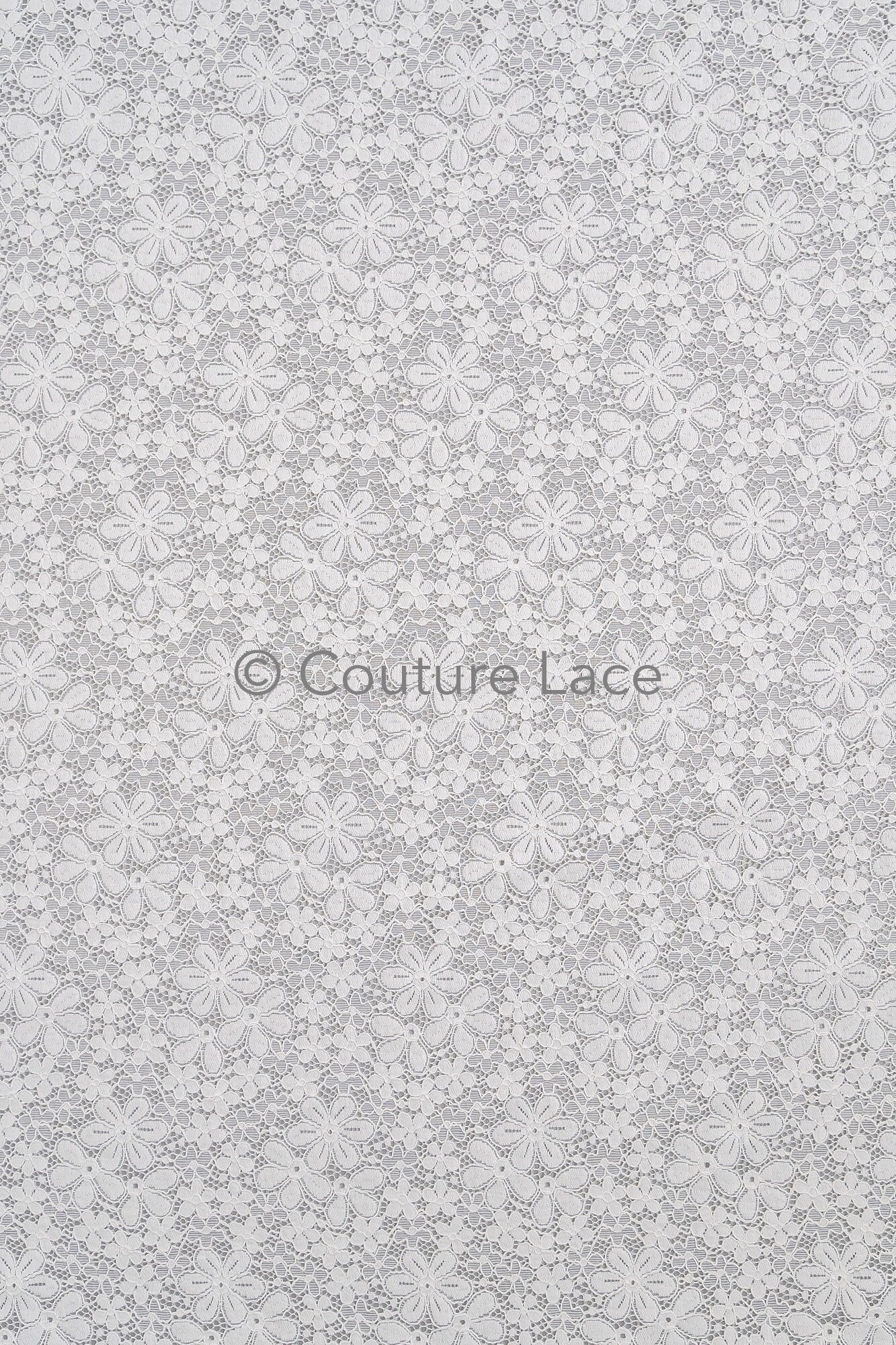 French floral lace/ bridal raschel lace/ French veil lace/ bridal chanitilly lace/ Edwardian lace fabric// L23-648