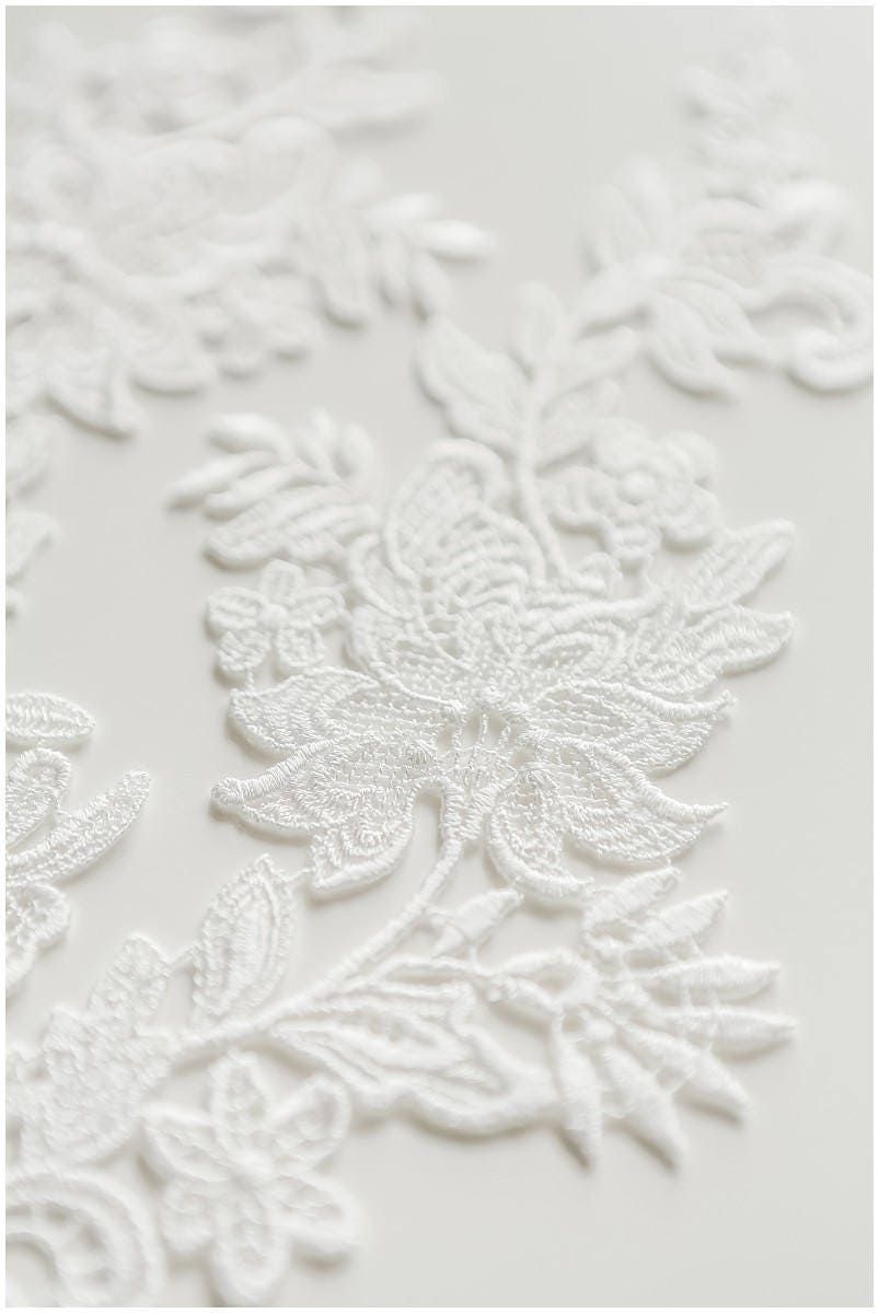 Guipure Blumen Applikation, Häkel-Spitzenapplikation, Makramee Spitzenblume, Spitzenaufnäher, Brautkleid Applikation, Hochzeitskleid Spitzenblume// A17-016