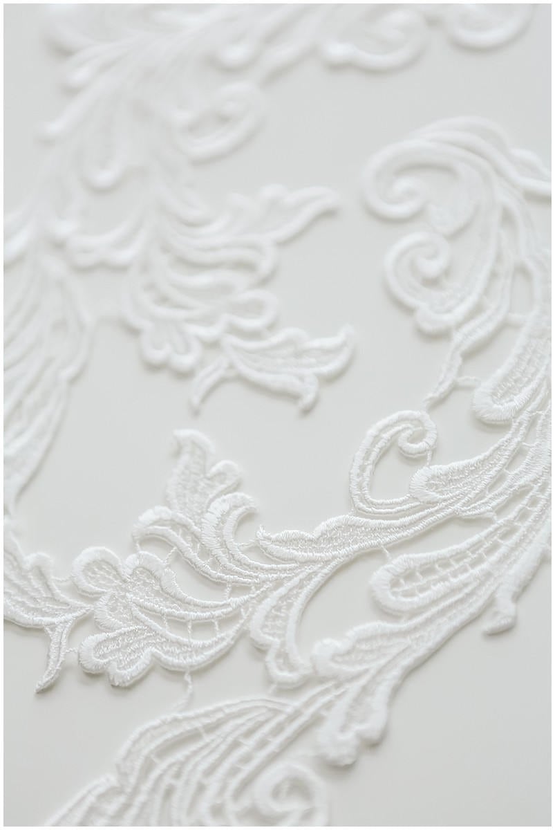 Water soluble lace applique, guipure flower applique, lace flower, lace patch, bridal dress applique, wedding dress lace flower// A17-022