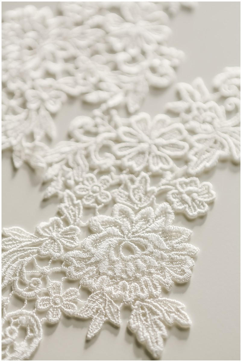 Paar Guipure Spitzenblume, Wasserlösliche Spitzenapplikation, Spitzenblume, Spitzenaufnäher, Brautkleid Applikation, Hochzeitskleid Spitzenblume// A17-018