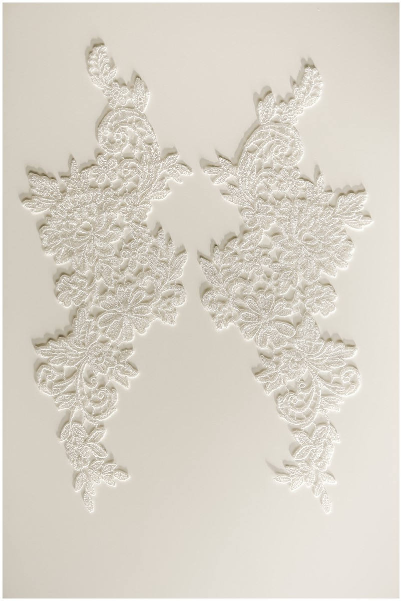 Paar Guipure Spitzenblume, Wasserlösliche Spitzenapplikation, Spitzenblume, Spitzenaufnäher, Brautkleid Applikation, Hochzeitskleid Spitzenblume// A17-018