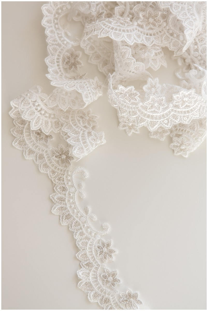 Silber Ivory Borte Spitzenbesatz/ Brautspitze/ Stickerei Spitzenbesatz/ Schleier Spitzenbesatz/ Blumen Borte Spitze// T17-030