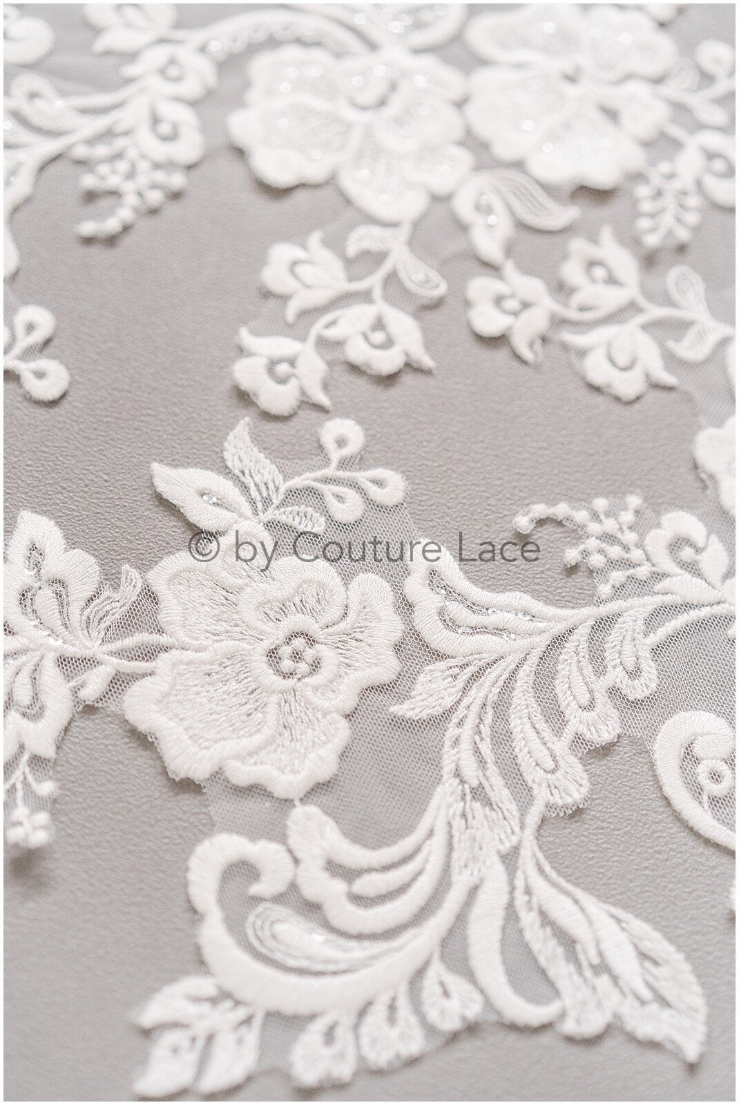 Blumen Hochzeitskleid Spitzenaufnäher, Aufnäher für Brautkleid, Spitzenblume für Hochzeitskleid, Brautspitze Applikation, Stickaufnäher// A19-190