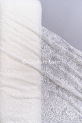 3 Meter Französische Blumen Spitze/ Französische Eyelash Brautspitze // L25-830
