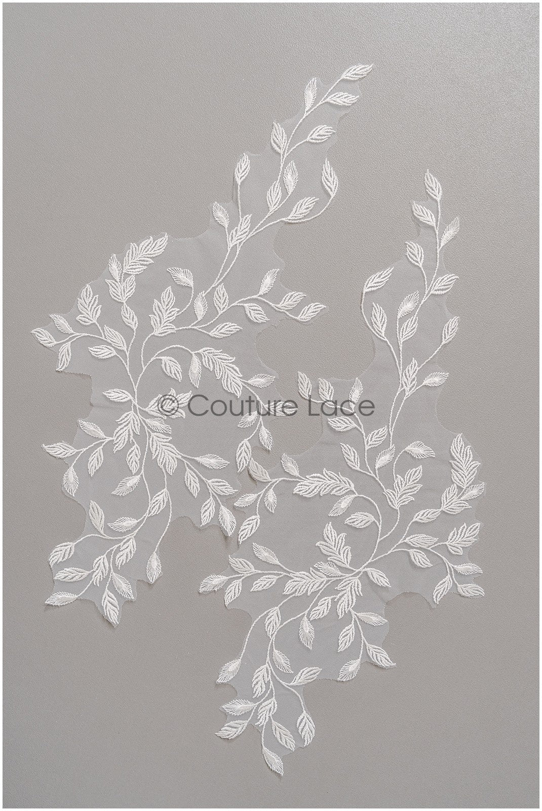 Wildblumen-Spitzen-Patch, Blumen-Spitzen-Applikation, Spitzen-Blumen-Patch, Braut-Spitzen-Blumenapplikationen, A22-263