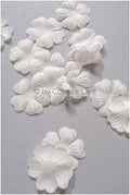 14g 3D flower lace applique/ small applique/ 3D flower applique/ patch/ A24-428