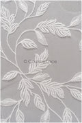 Wildblumen-Spitzen-Patch, Blumen-Spitzen-Applikation, Spitzen-Blumen-Patch, Braut-Spitzen-Blumenapplikationen, A22-263