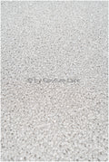 Handbestickte Perlenspitze, Luxuriöse Brautspitze für Couture Brautkleider // L25-358