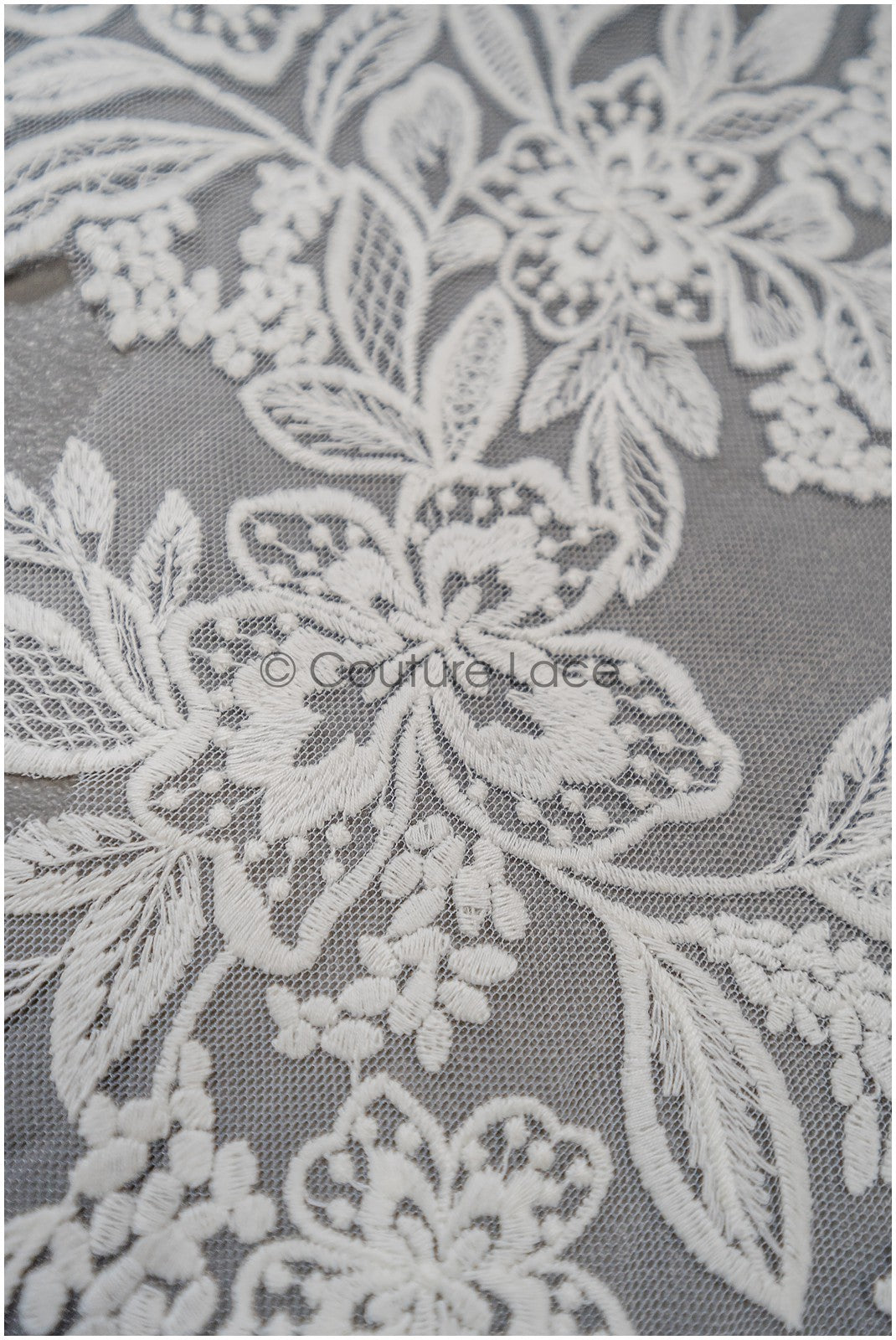Wildblumen-Spitzen-Patch, Blumen-Spitzen-Applikation, Spitzen-Blumen-Patch, Braut-Spitzen-Blumenapplikationen, A21-245