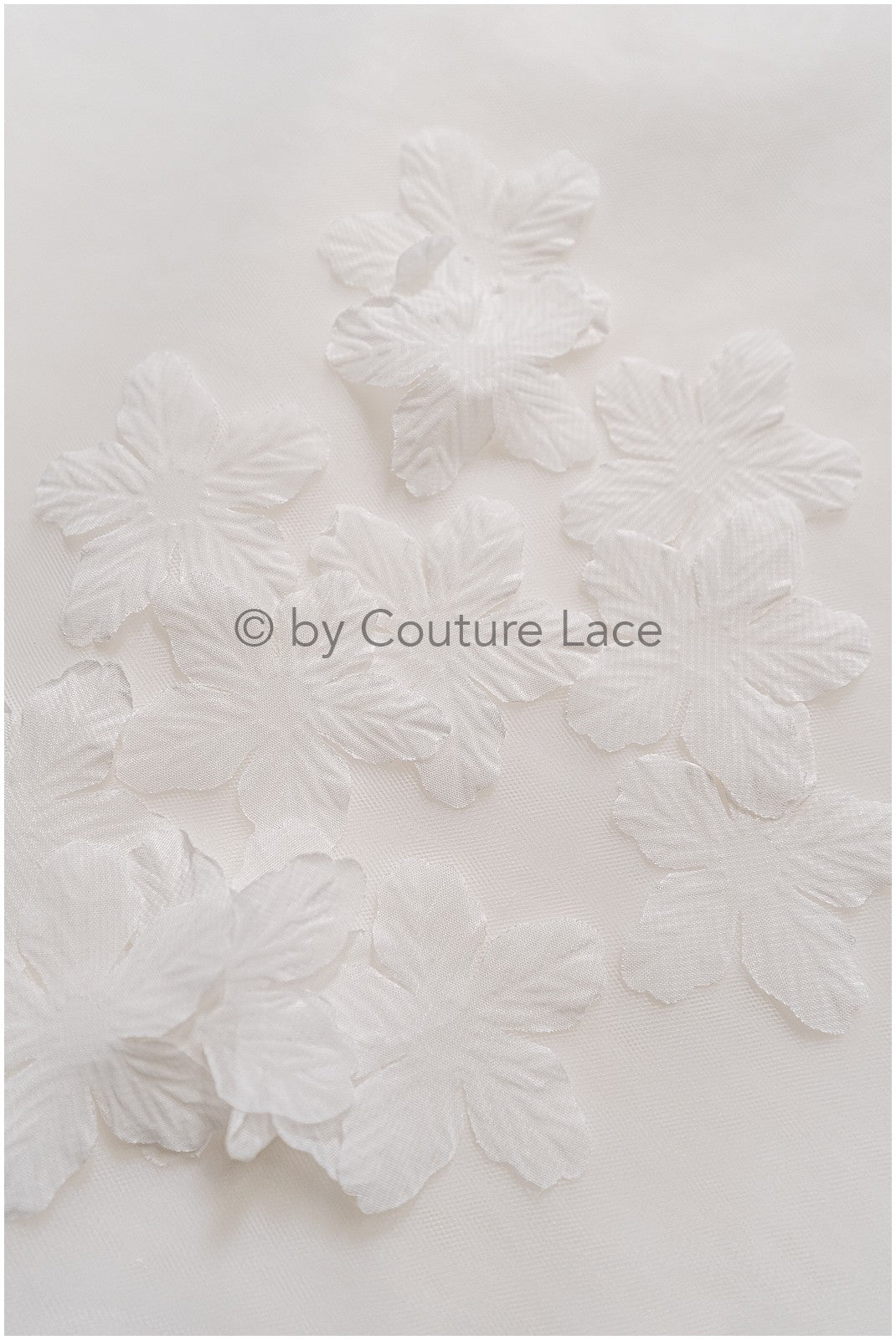 3g 3D flower lace applique/ applique/ 3D flower applique/ patch// A24-424