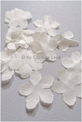 5g. 3D lace flowers/ 3D flowers sew on/ 3D flowers lace applique/ wedding dress lace applique// A24-430