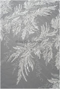 Couture-Spitzenstoff mit Perlen/ floraler Spitzenstoff mit Perlen/ perlenbesetzter Blumen-Spitzenstoff/ L22-506