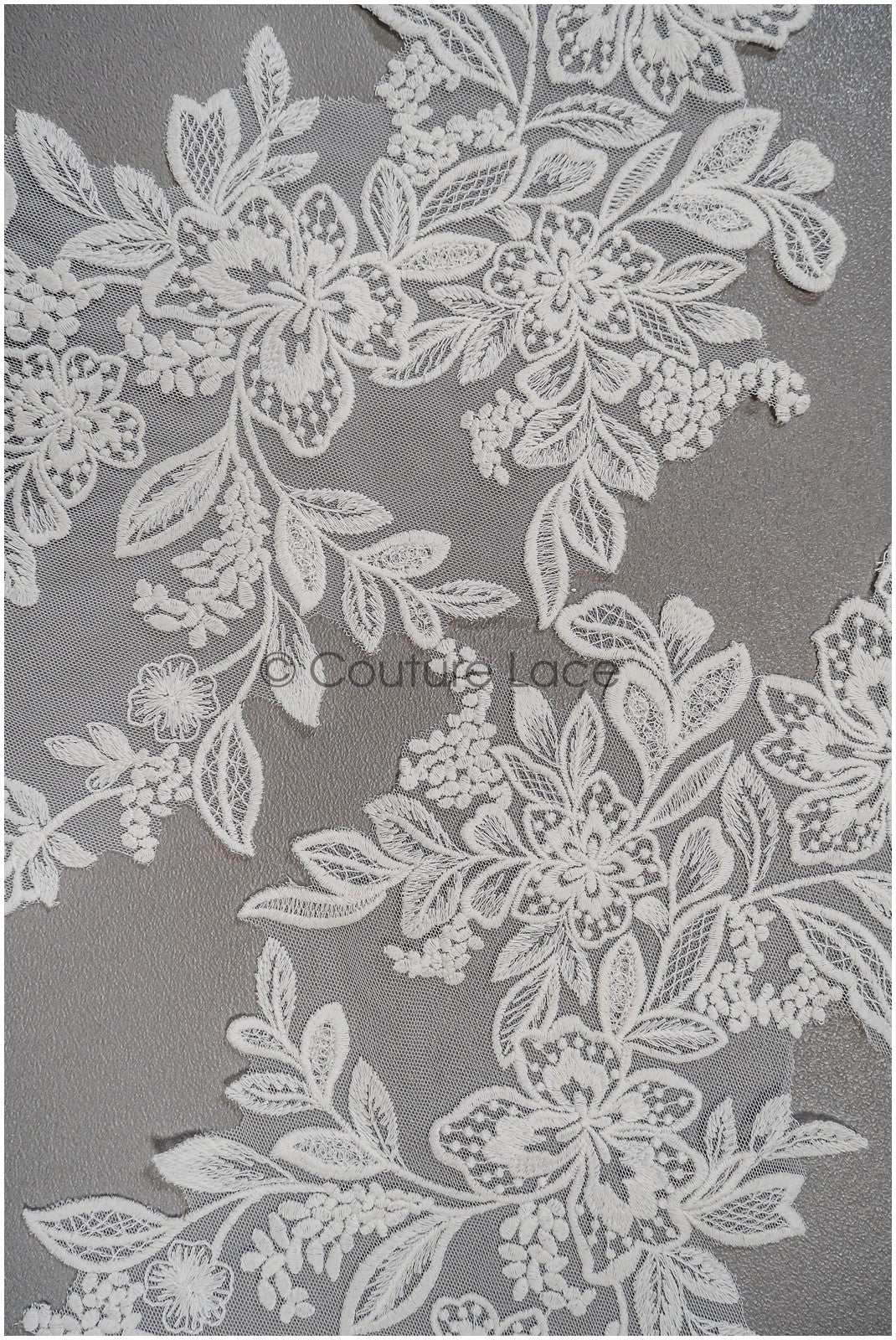 Wildblumen-Spitzen-Patch, Blumen-Spitzen-Applikation, Spitzen-Blumen-Patch, Braut-Spitzen-Blumenapplikationen, A21-245