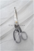 Rollo de 27,4 metros / 30 yardas - Tul suave extra ligero – blanco puro / brillante – 160 cm de ancho // R-160-27-BALLEN