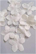 20g. 3D lace flowers/ 3D flowers sew on/ 3D flowers lace applique/ wedding dress lace applique// A24-441