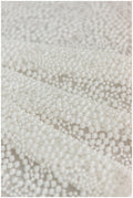 Dot-Lace/ Brautspitzenmaterial/ Offwhite-Brautspitze/ Dot-Design-Hochzeitsspitze/ Couture-Spitze // L18-195