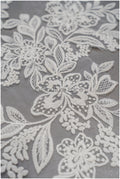 Wildblumen-Spitzen-Patch, Blumen-Spitzen-Applikation, Spitzen-Blumen-Patch, Braut-Spitzen-Blumenapplikationen, A21-245