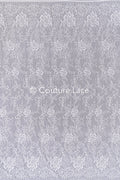 3 Meter Französische Blumen Spitze/ Französische Eyelash Brautspitze // L25-830