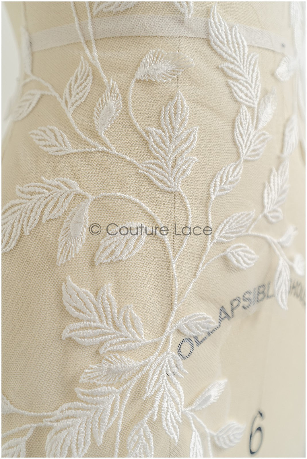 Wildblumen-Spitzen-Patch, Blumen-Spitzen-Applikation, Spitzen-Blumen-Patch, Braut-Spitzen-Blumenapplikationen, A22-263