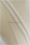 4yds/ Boho Spitzenbesatz/ Punkt Spitzenbesatz/ Braut Guipure Spitzenbesatz mit Punkt/ Baumwoll Spitzenbesatz// T22-161